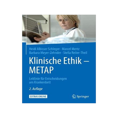 预订 Klinische Ethik - METAP