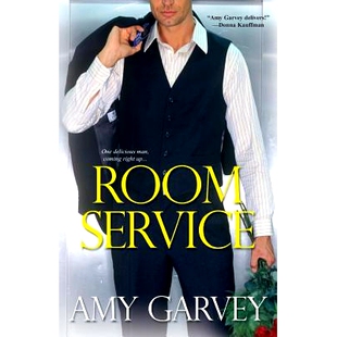 预订 Room Service: 9780758215918