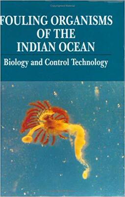 【预售】Fouling Organisms of the Indian Ocean