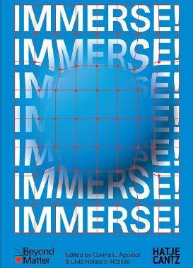 [预订]Immerse! A Proto-Curatorial Concept 9783775754736