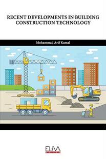 Developments 9781636482880 预订 Technology Construction Recent Building