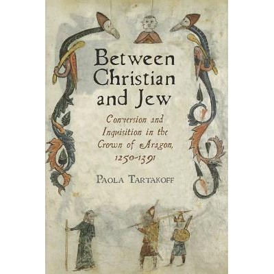 Conversion and Inquisition in the Crown