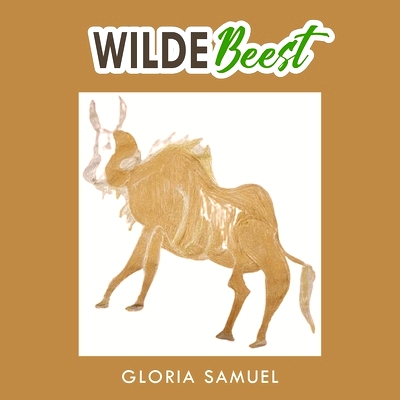 预订 Wildebeest: 9781835631157