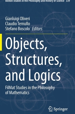 [预订]Objects, Structures, and Logics