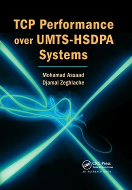 【预订】TCP Performance over UMTS-HSDPA Systems