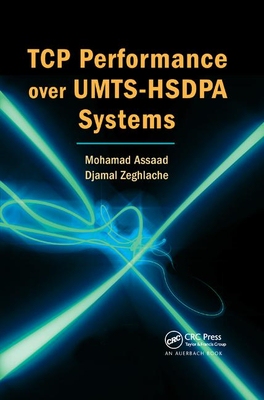 【预订】TCP Performance over UMTS-HSDPA Systems