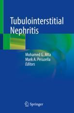 [预订]Tubulointerstitial Nephritis 9783030934378