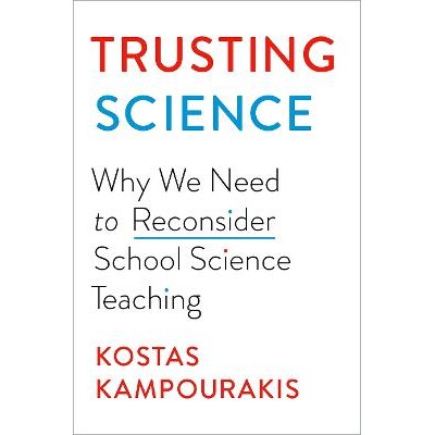 Why We Need to Reconsider School Science