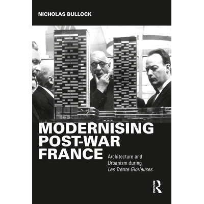 Architecture and Urbanism during Les Tre