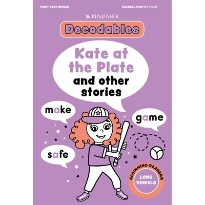 Long Vowels