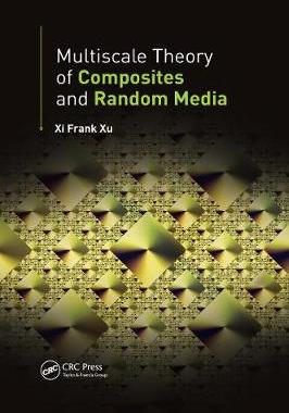 【预订】Multiscale Theory of Composites and Random Media