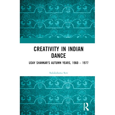 Uday Shankar&rsquo;s Autumn Years, 1960 &ndash; 19