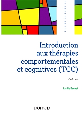 预订 Introduction aux thérapies comportementales et cognitives (TCC) - 2e édition 认知行为疗法 (CBT) 简介 - *版: 97