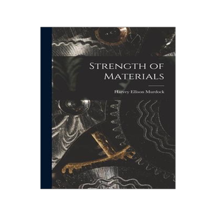 [预订]Strength of Materials 9781019018408