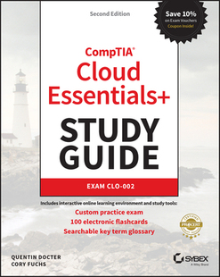 Study Clo 002 Essentials Exam Cloud Comptia 预订 Guide