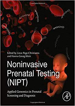 【预订】Noninvasive Prenatal Testing (NIPT)