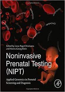 Prenatal 预订 Noninvasive NIPT Testing