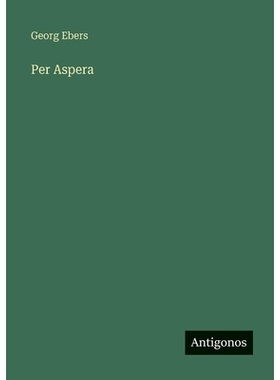 预订 Per Aspera: 9783566086671