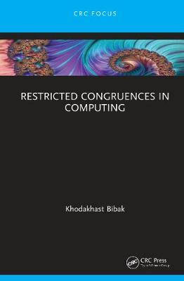 【预订】Restricted Congruences in Computing