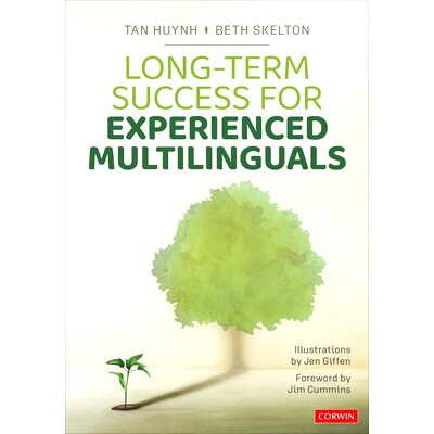 预订 Long-Term Success for Experienced Multilinguals 经验丰富的多语言者的长期成功: 9781071891278