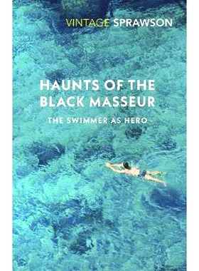 预订 Haunts Of The Black Masseur: 9780099577249