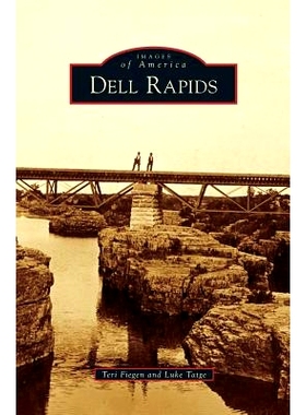 预订 Dell Rapids: 9781531663483