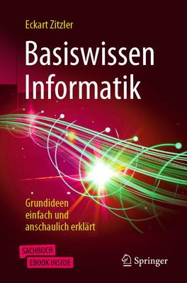 预订 Basiswissen Informatik