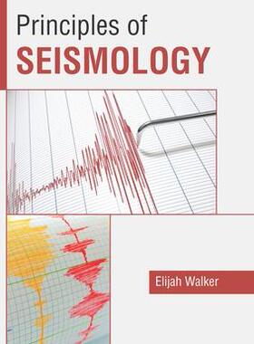 [预订]Principles of Seismology 9781641165693