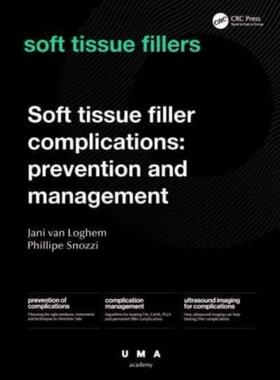 [预订]Soft Tissue Filler Complications 9781032440460