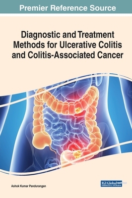 【预订】Diagnostic and Treatment Methods for Ulcerative Colitis and Colitis-Associated Cancer
