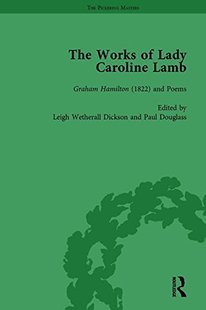 Caroline 预订 The Works Lamb Lady Vol