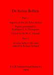 [预订]De Rebus Bellicis 9780860540632
