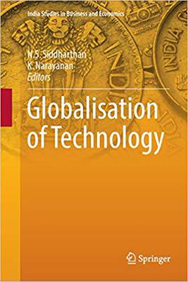 【预售】Globalisation of Technology