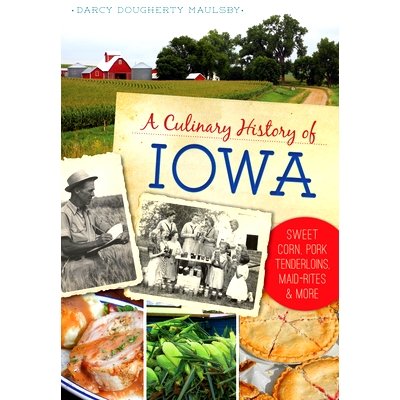 Sweet Corn, Pork Tenderloins, Maid-Rites