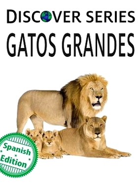 预订 Gatos Grandes: 9781532401176