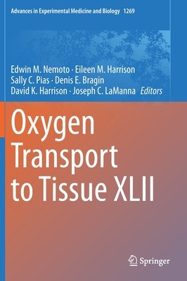 【预订】Oxygen Transport to Tissue XLII