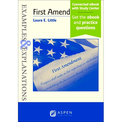 First Amendment Law