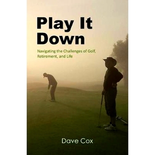 Play the 预订 Golf Life Down and 9781543017526 Navigating Retirement Challenges