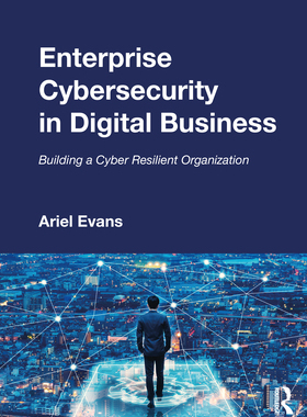 【预订】Enterprise Cybersecurity in Digital Business 9780367511494