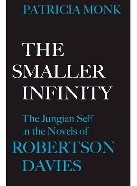预订 The Smaller Infinity 更小的无穷大: 9781487587079