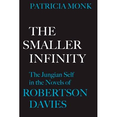 预订 The Smaller Infinity 更小的无穷大: 9781487587079