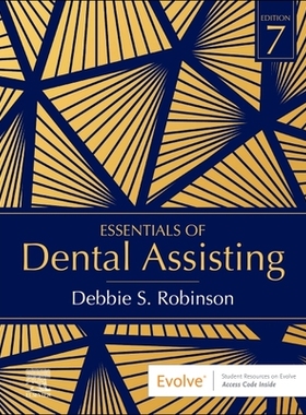 【预订】Essentials of Dental Assisting 9780323764025
