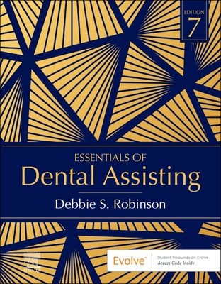 【预订】Essentials of Dental Assisting 9780323764025