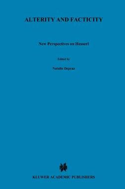 预订 Alterity and Facticity