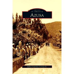 预订 9781531628697 Azusa