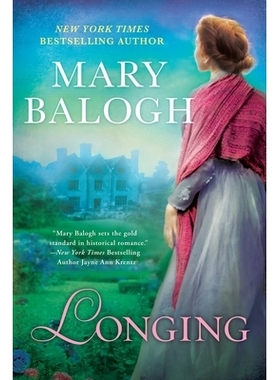 预订 Longing: 9780451469755