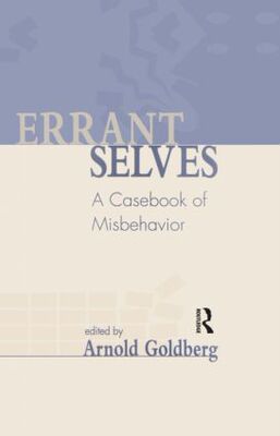 【预订】Errant Selves