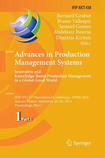 Globa... Based Management Innovative Advances and Knowledge Systems 预订 Production