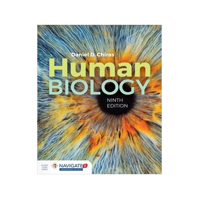 [预订]Human Biology 9781284128611