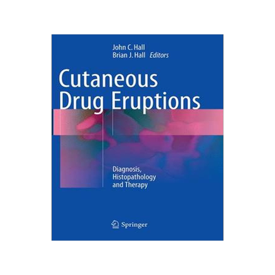 预订 Cutaneous Drug Eruptions